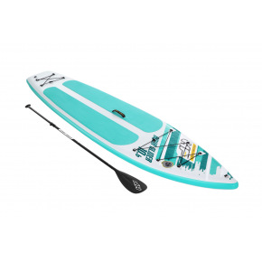 Bestway Paddle Board Aqua Glider Set, 3,20m x 79cm x 12cm