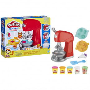 Hasbro PLAY-DOH Kouzelný mixér