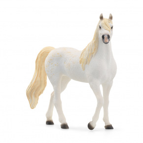 Schleich 13983 Zvířátko - arabská klisna