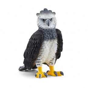 Schleich 14862 Zvířátko - Harpyje pralesní