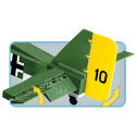 Cobi Stavebnice II WW Junkers JU 52/3M, 548 k, 2 f