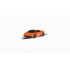 Scalextric Autíčko MICRO SCALEXTRIC G2213 - Micro Scalextric Lamborghini Huracan Evo Car - Orange (1:64)