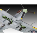 Revell ModelSet letadlo 63897 - Spitfire Mk. Vb (1:72)