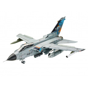 Revell Plastic ModelKit letadlo 03849 - Tornado ASSTA 3.1 (1:48)