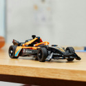 LEGO Technic 42169 NEOM McLaren Formula E Race Car