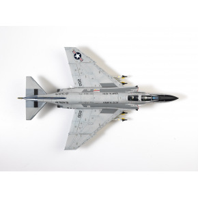 Academy Model Kit letadlo 12315 - USMC F-4B/N VMFA-531 "GRAY GHOSTS" (1:48)