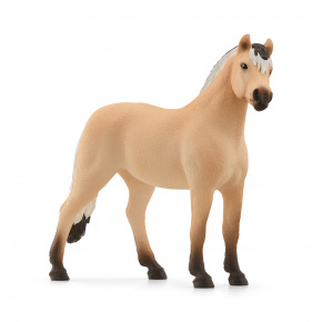 Schleich 13979 Zvířátko - valach norského fjordského koně