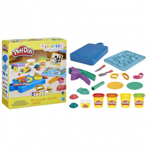 Play-Doh Malý kuchař sada pro nejmenší