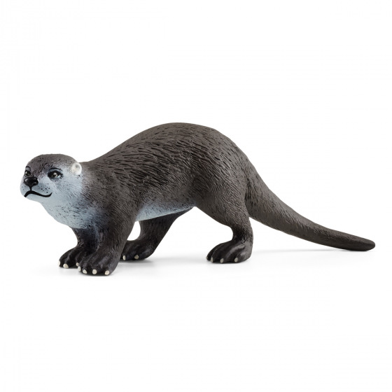 Schleich 14865 Zvířátko - Vydra