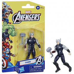 Hasbro FIGURKA AVENGERS THOR 10CM