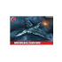 Airfix Classic Kit letadlo A12013 - Avro Vulcan B.2 Black Buck (1:72)