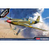 Academy Model Kit letadlo 12338 - USAAF P-51 "North Africa" (1:48)