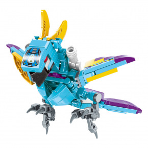 Rappa Qman Rapid Flying Parrot 41206