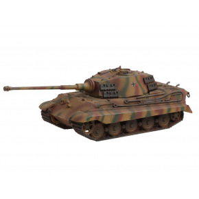 Revell Plastic ModelKit tank 03129 - Tiger II Ausf. B (1:72)