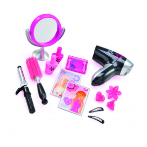 Mac Toys BestLuck Mac Toys Beauty set velký