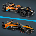 LEGO Technic 42169 NEOM McLaren Formula E Race Car