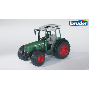 Bruder traktor FENDT Farmer