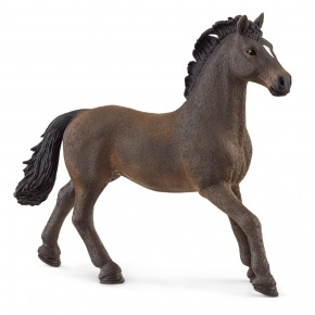 Schleich 13946 Zvířátko - hřebec oldenburský