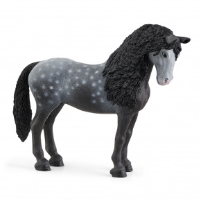 Schleich 13922 Zvířátko - kobyla andaluského koně