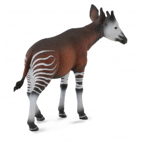 Collecta zvířátka Collecta figurka zvířátka - Okapi