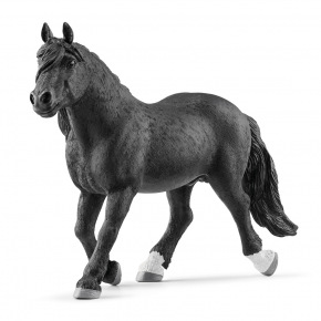 Schleich 13958 Zvířátko - Norický hřebec