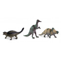 Rappa Dinosaurus 12 druhů 25 - 33 cm