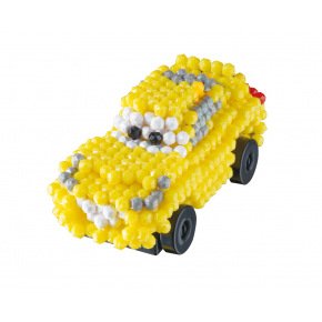 Aquabeads Korálkový set 3D Cars 3 Cuz Ramirez