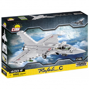 Cobi Stavebnice Armed Forces Rafale C, 400 k