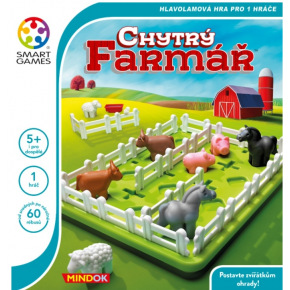 Mindok Smart Chytrý farmář