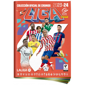 Panini LALIGA 2023/2024 - album