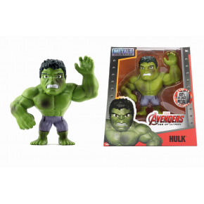 Jada Marvel Hulk figurka 6"