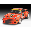 Revell Gift-Set auto 05669 - "50 Years of Jägermeister Motorsport" (1:24)