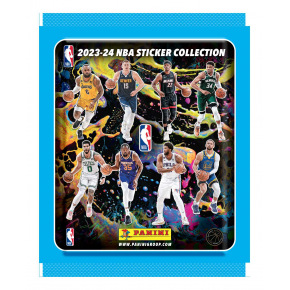 Panini NBA 2023/2024 - samolepky