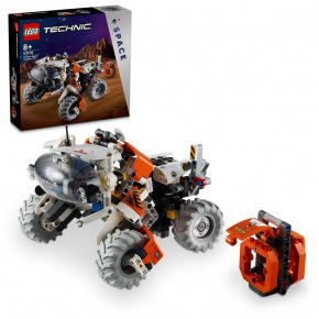 LEGO Technic 42178 Vesmírný nakladač LT78