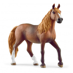 Schleich 13953 Zvířátko - Klisna plemene peruánský paso