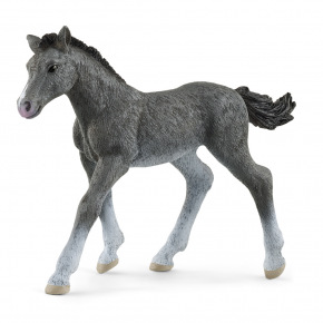 Schleich 13944 Zvířátko - hříbě trakénské