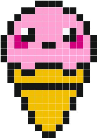 Grid Cute Grid Pixel Art Pixel Art Grid Gallery