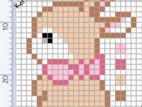 45 Cute Pixel Art Grids Ideas Pixel Art Grid Pixel Art Perler Bead Art