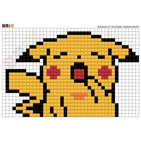 Cute Pixel Art Grid Medium Pixel Art Grid Gallery Images