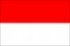 TQCSI Indonesia - ISO 9001 certification - flag