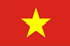 TQCSI Vietnam - ISO 9001 certification - flag