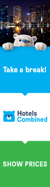 Find the best deal with HotelsCombined.com