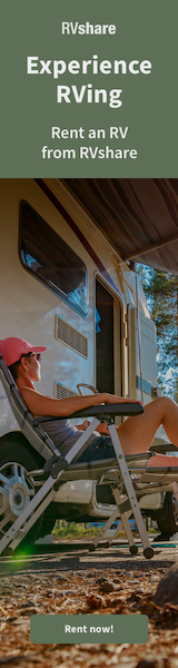 Rent Your RV Now!