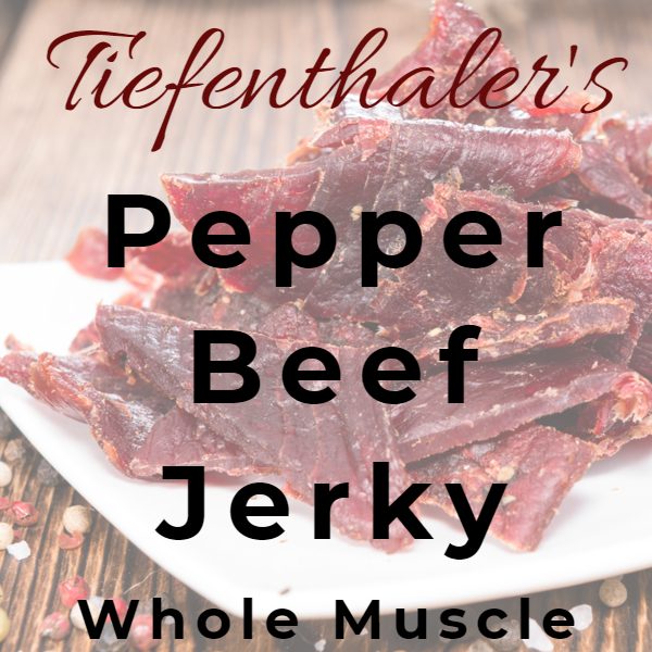 Jerky