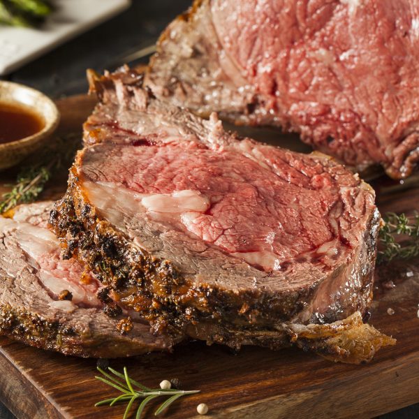 Prime Rib Roast