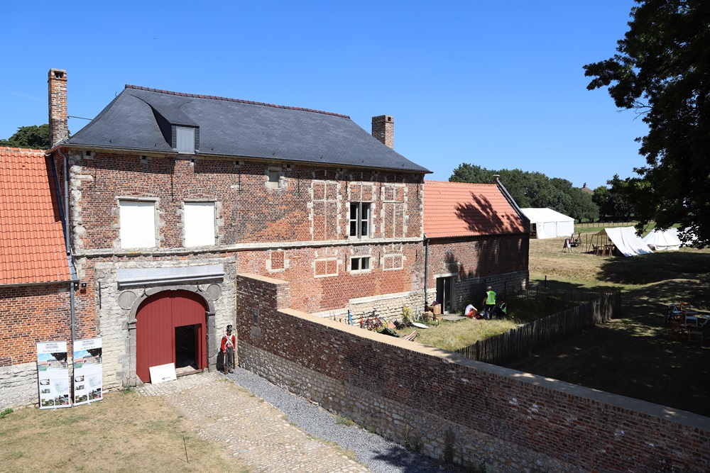 Ferme de Hougoumont