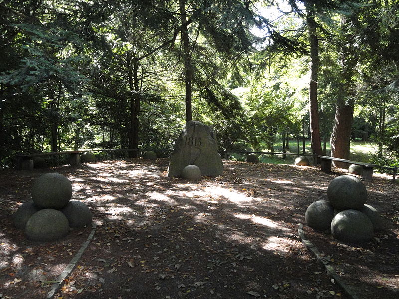 Cemetery of Military Hospitals G�rlitz