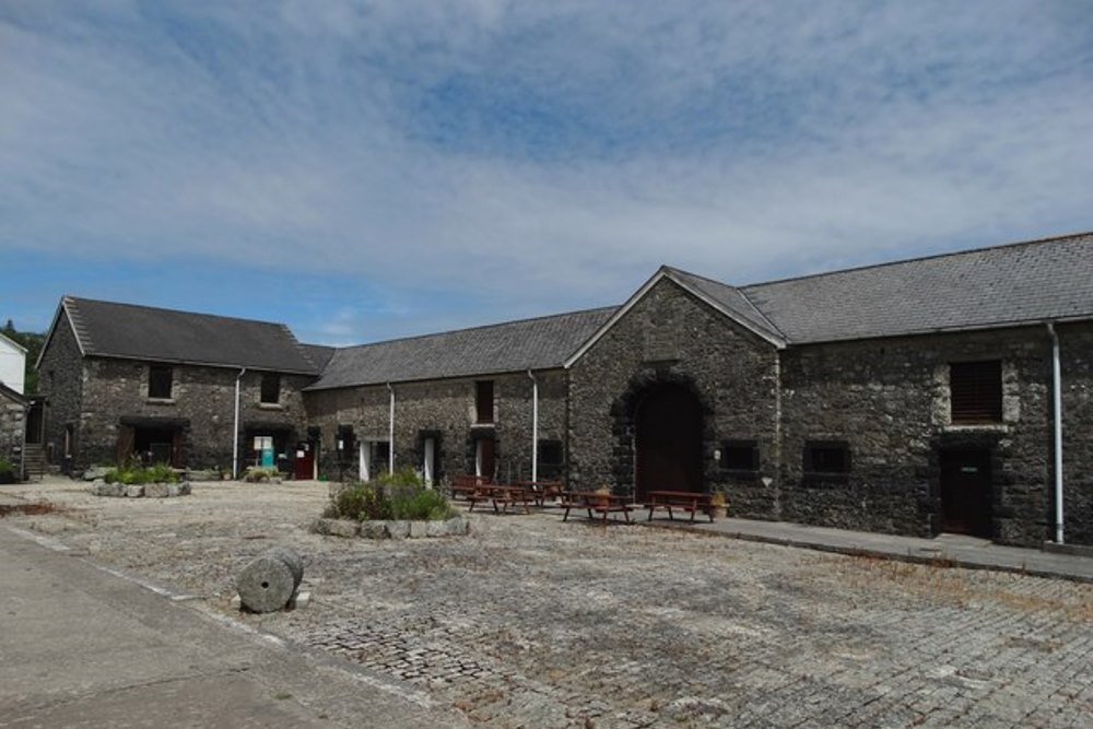 Dartmoor Prison Museum