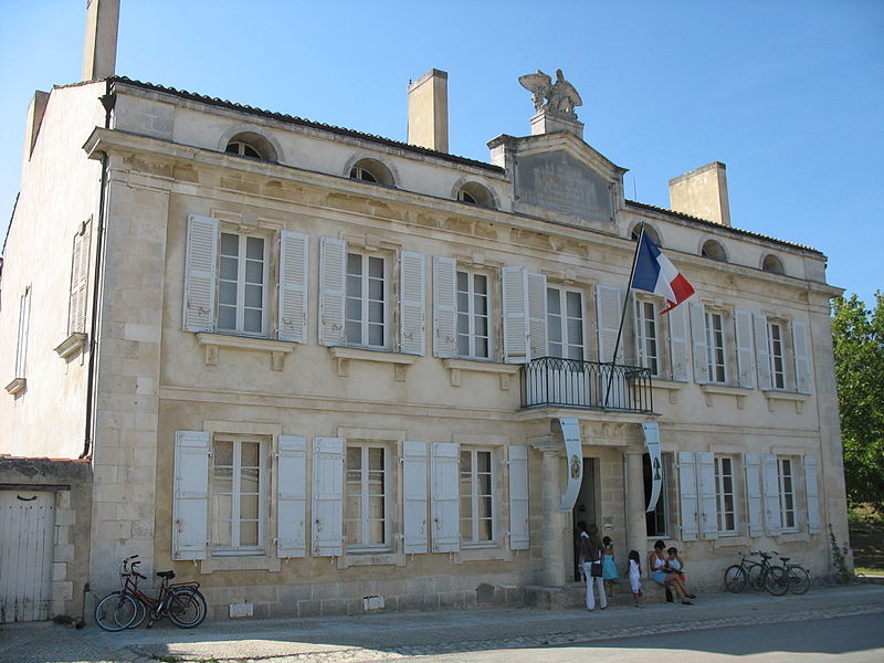 Maison de l'Empereur