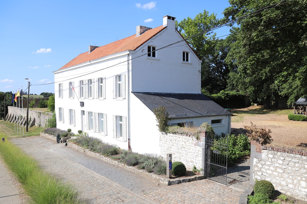 Ferme du Caillou